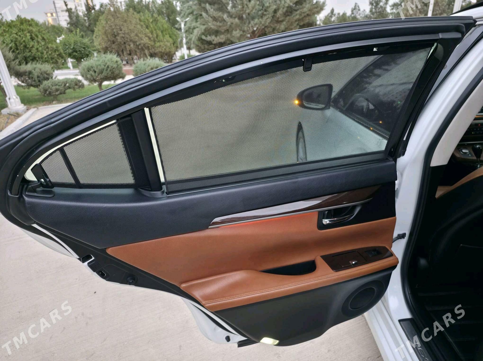 Lexus ES 350 2013 - 492 000 TMT - Ашхабад - img 5