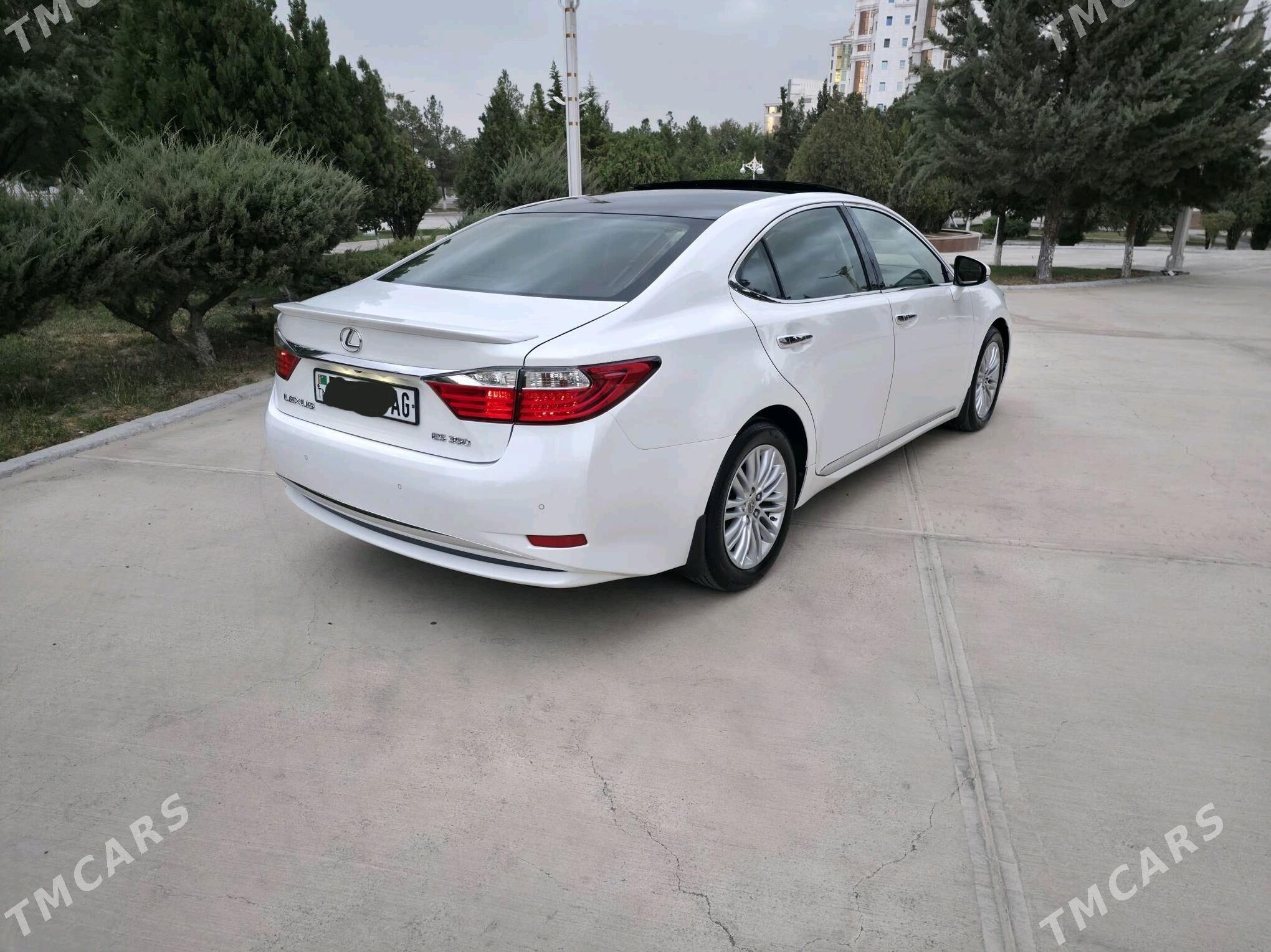 Lexus ES 350 2013 - 492 000 TMT - Ашхабад - img 3