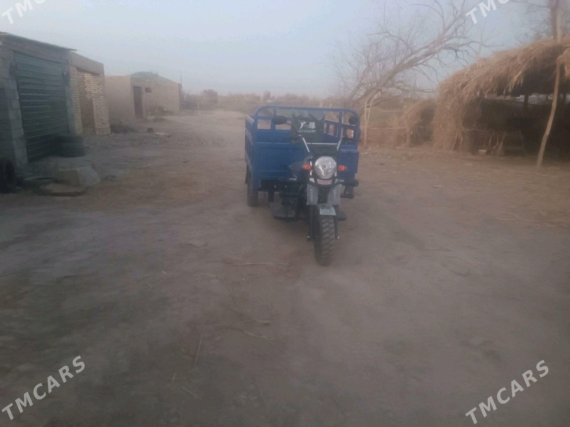 Fekon FK200-14G 2025 - 34 000 TMT - Гороглы (Тагта) - img 2