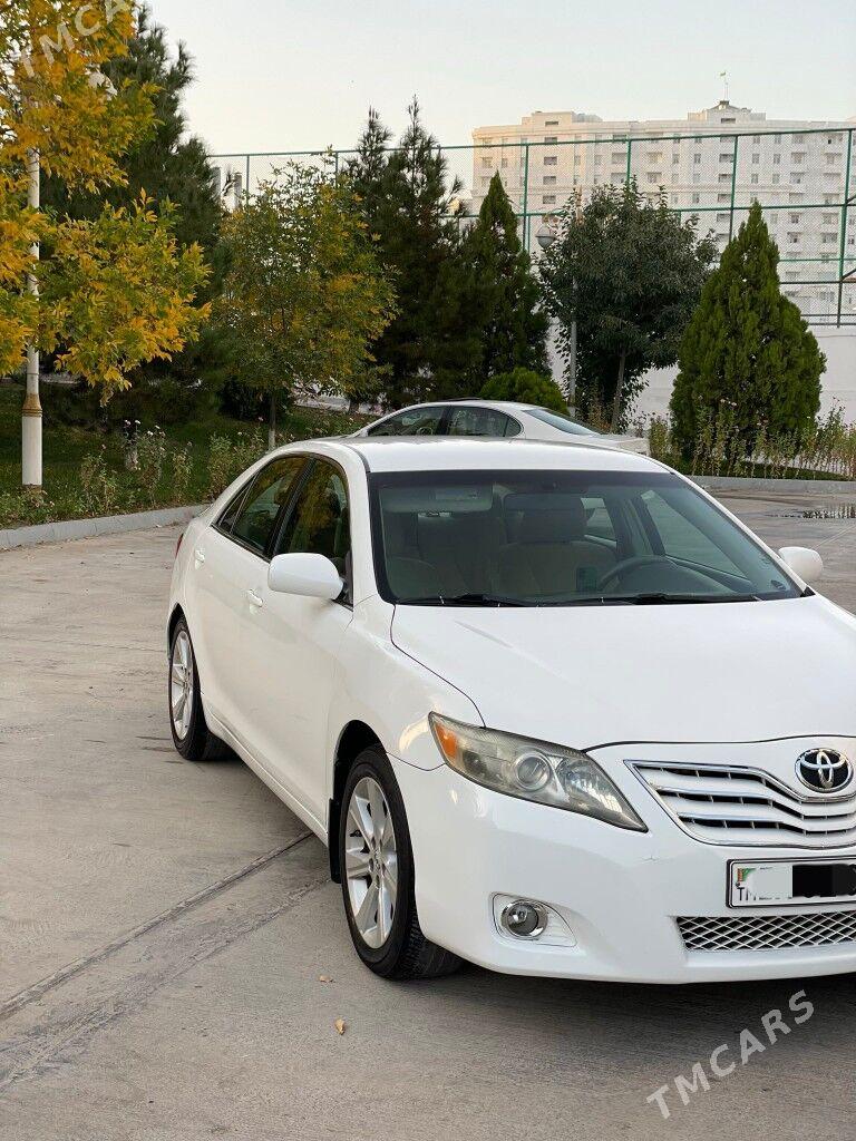 Toyota Camry 2007 - 155 000 TMT - Ашхабад - img 2