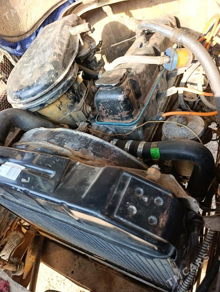 UAZ 2206 2002 - 30 000 TMT - Туркменбаши - img 7