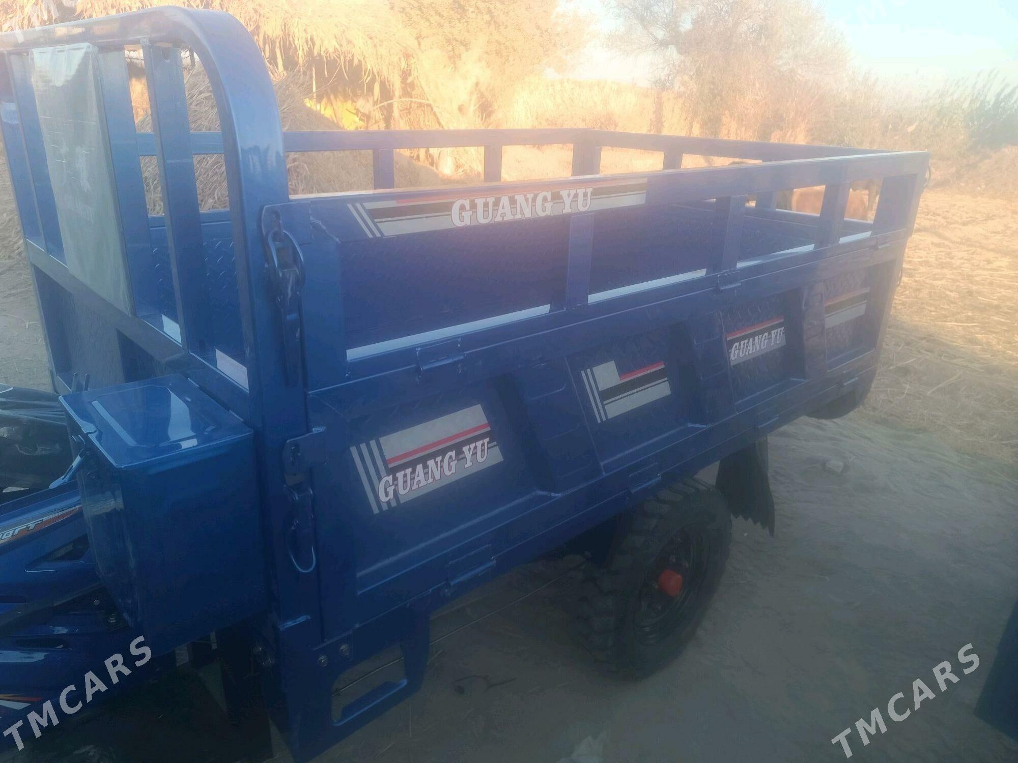 Fekon FK200-14G 2025 - 34 000 TMT - Гороглы (Тагта) - img 5