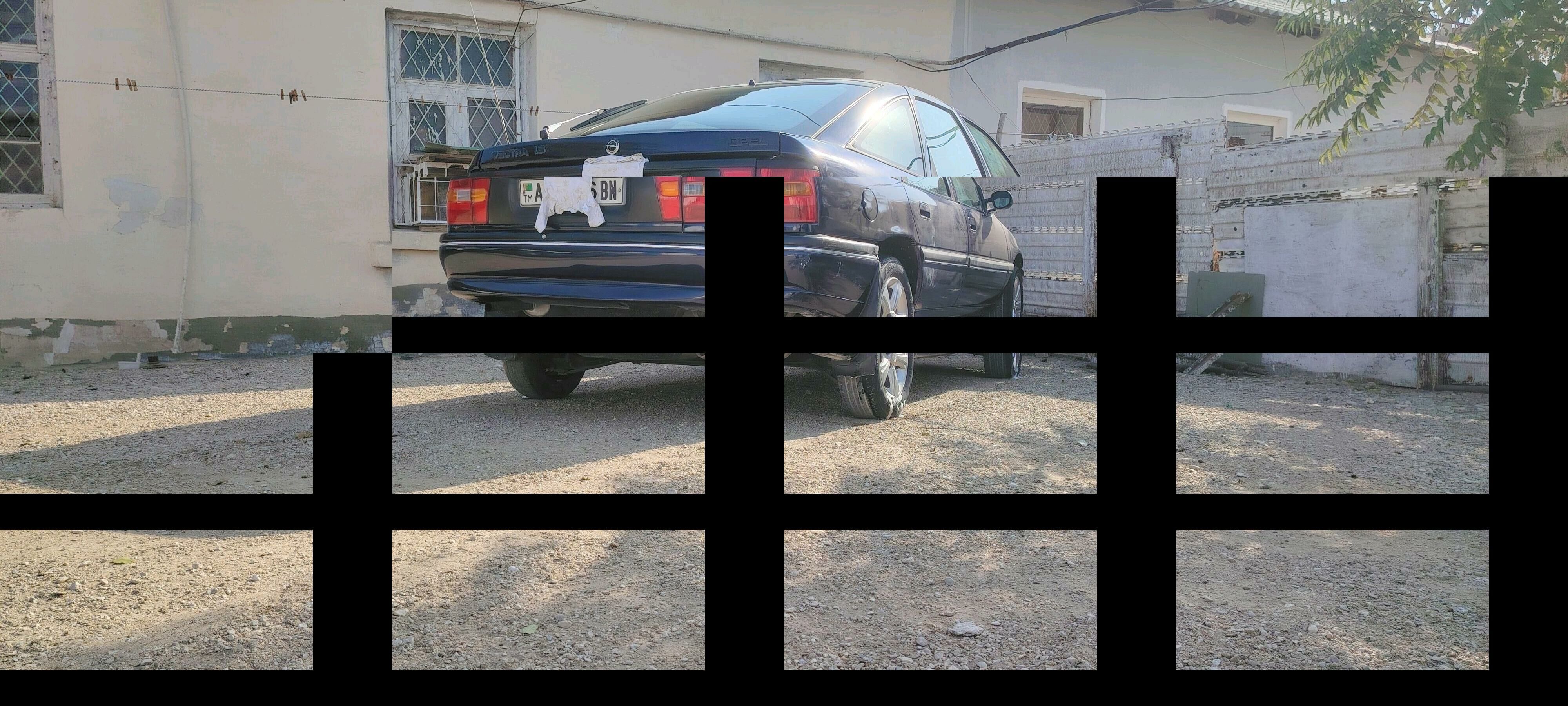 Opel Vectra 1994 - 50 000 TMT - Балканабат - img 2