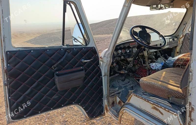 UAZ 2206 2002 - 30 000 TMT - Туркменбаши - img 3