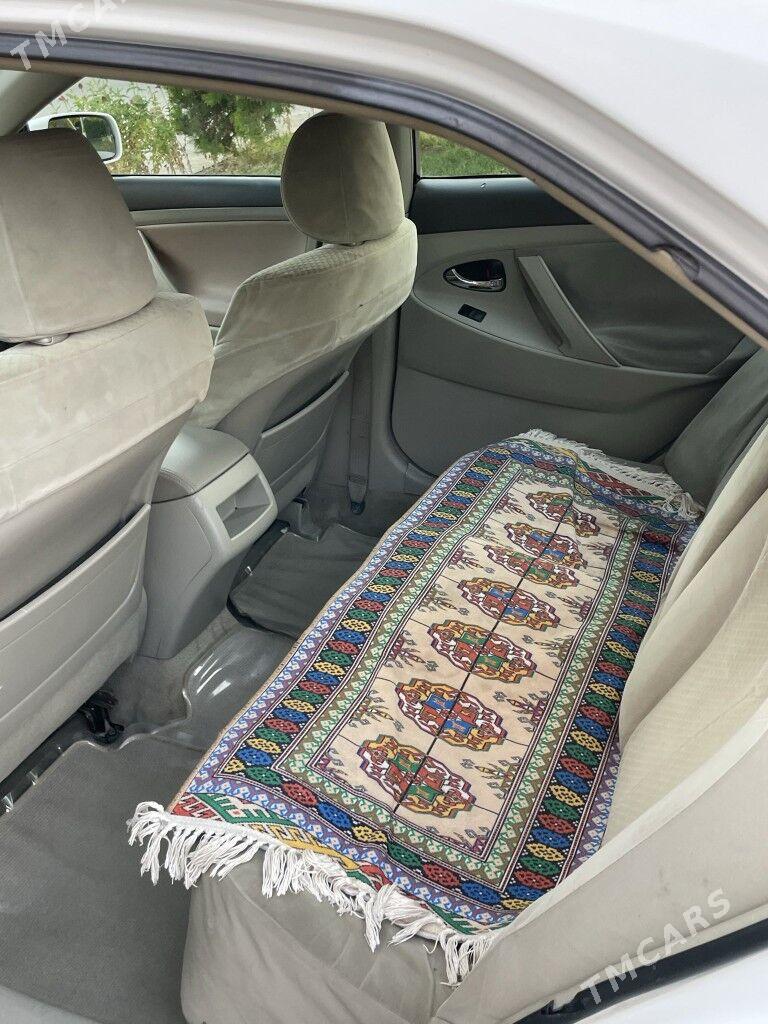 Toyota Camry 2007 - 155 000 TMT - Ашхабад - img 5