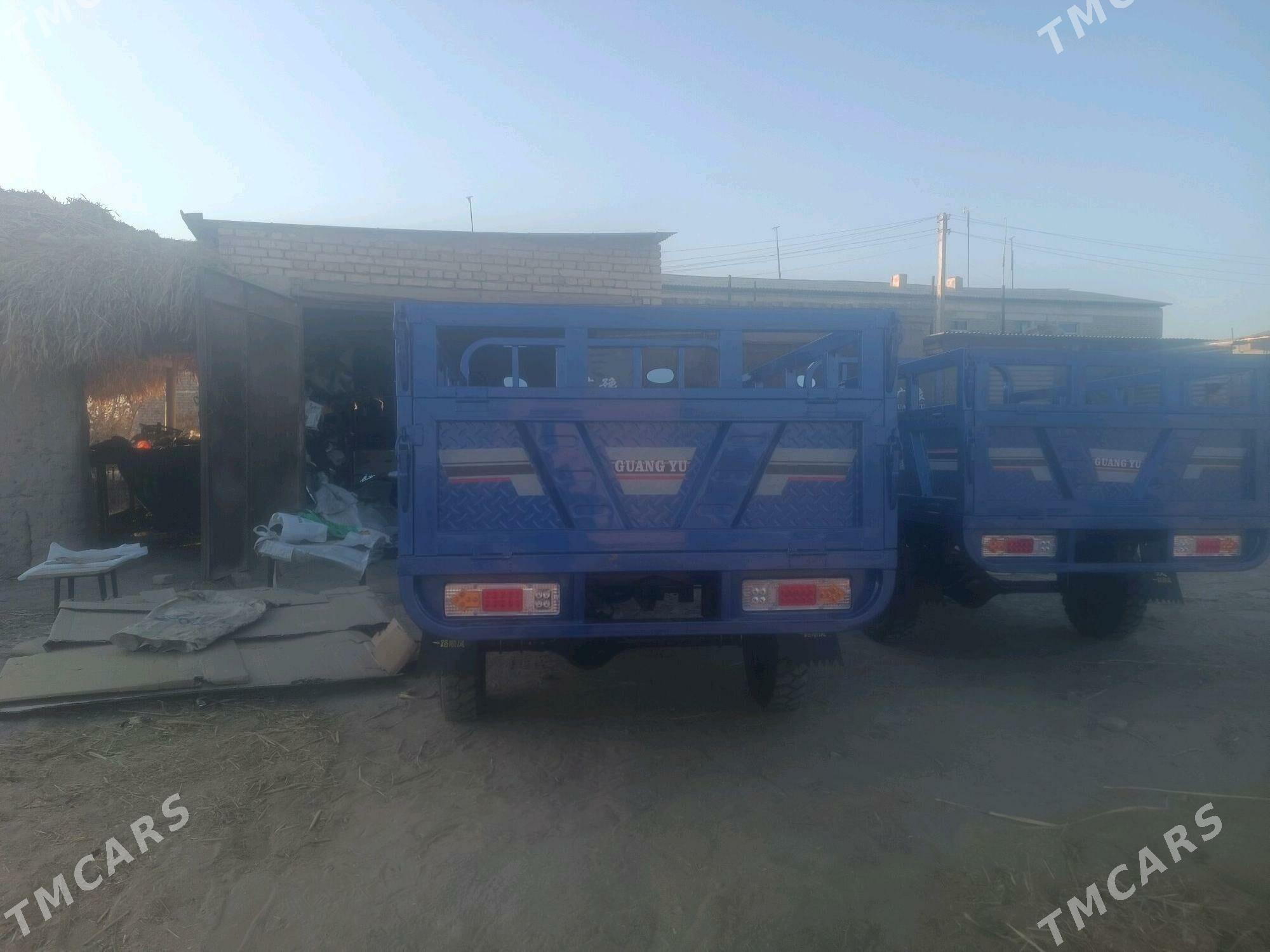 Fekon FK200-14G 2025 - 34 000 TMT - Гороглы (Тагта) - img 8