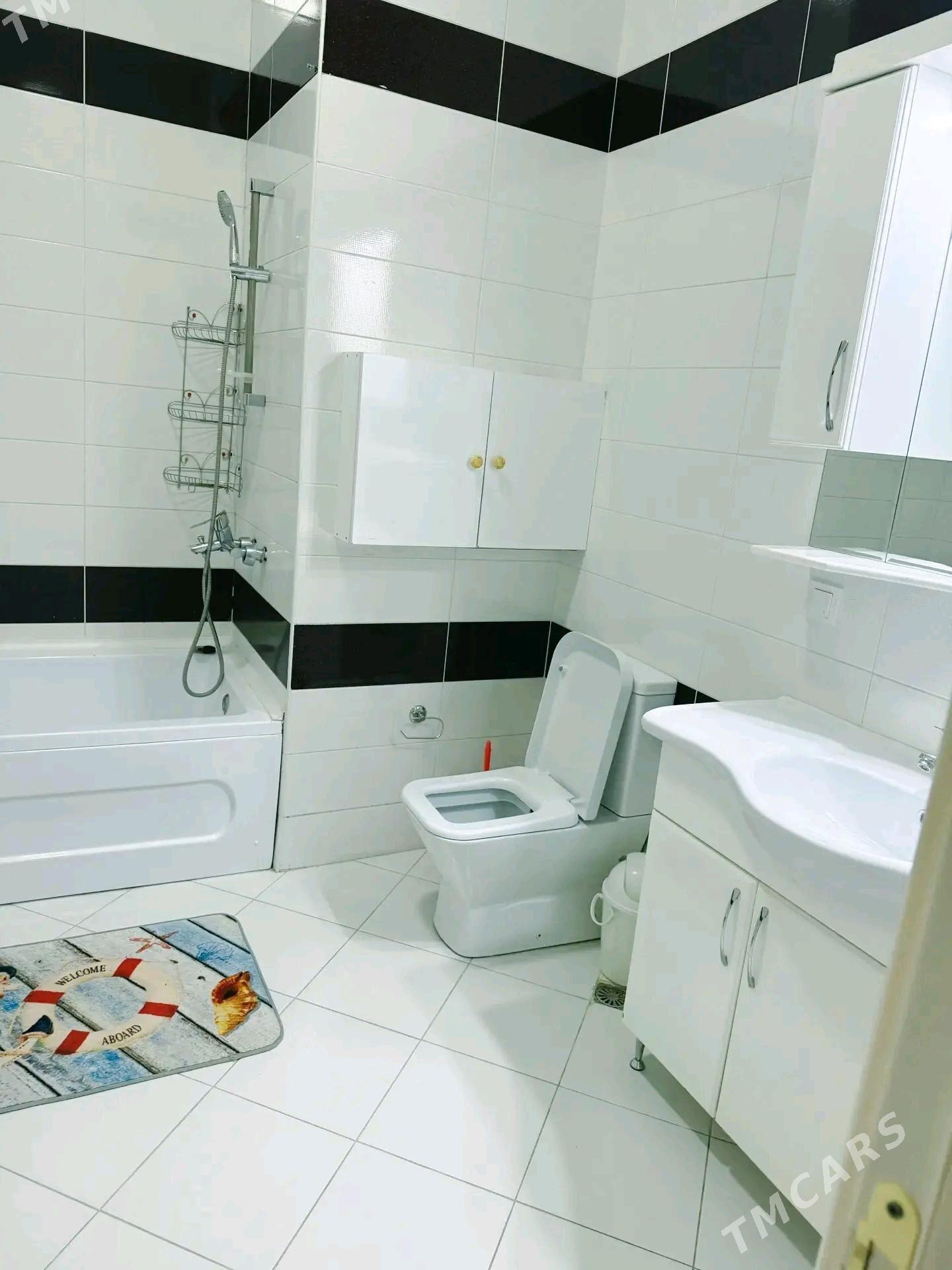 Arenda 14 tapgyr 4 kom - Aşgabat - img 6