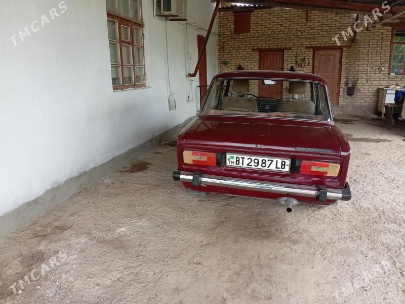 Lada 2106 1993 - 20 000 TMT - Сакар - img 5