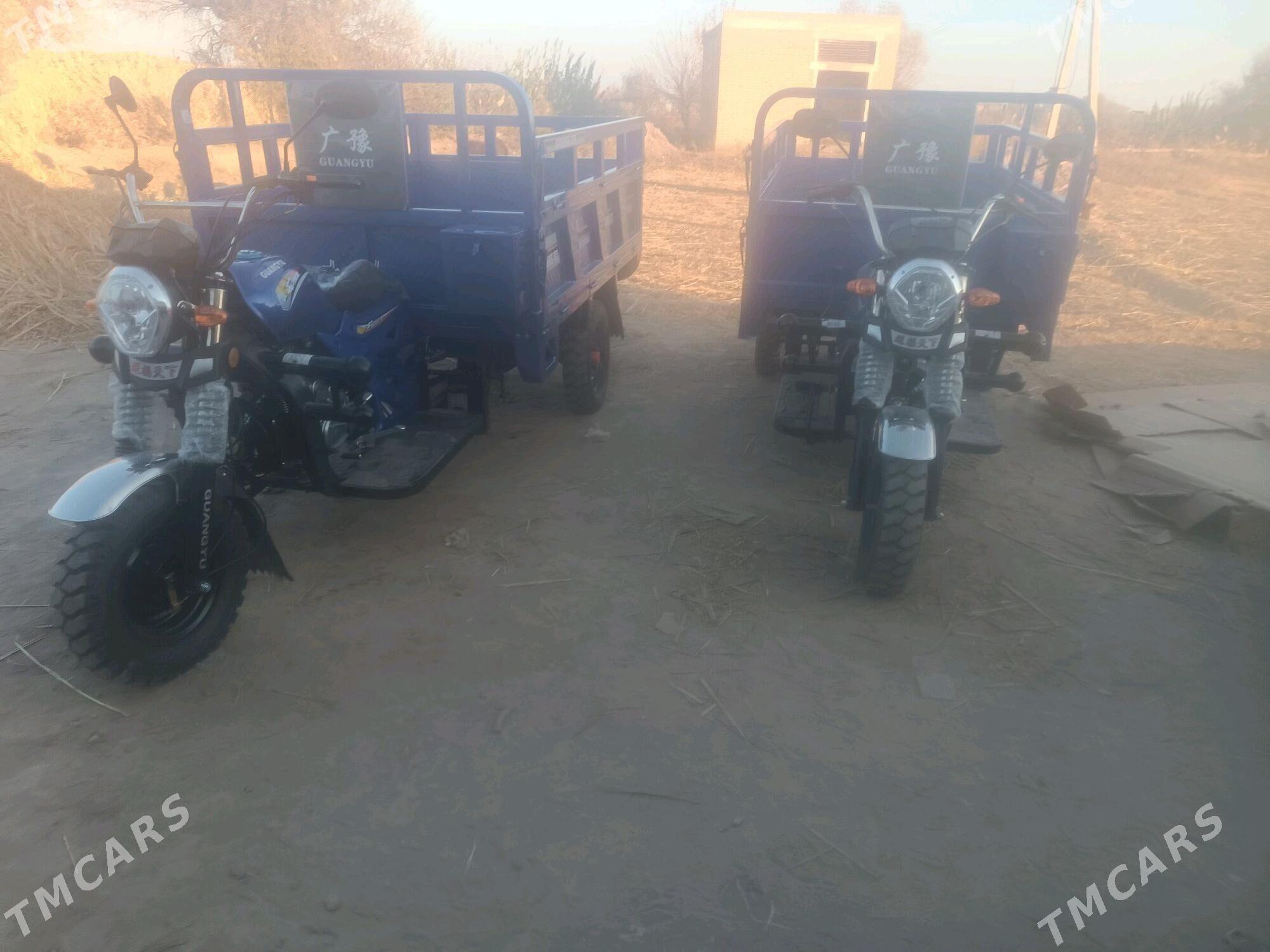 Fekon FK200-14G 2025 - 34 000 TMT - Гороглы (Тагта) - img 6