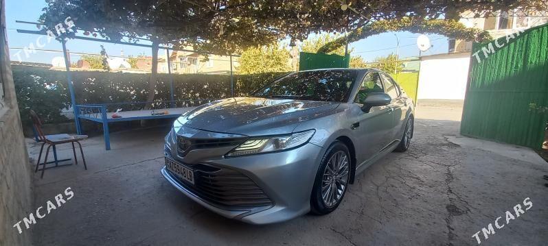 Toyota Camry 2018 - 300 000 TMT - Türkmenabat - img 5