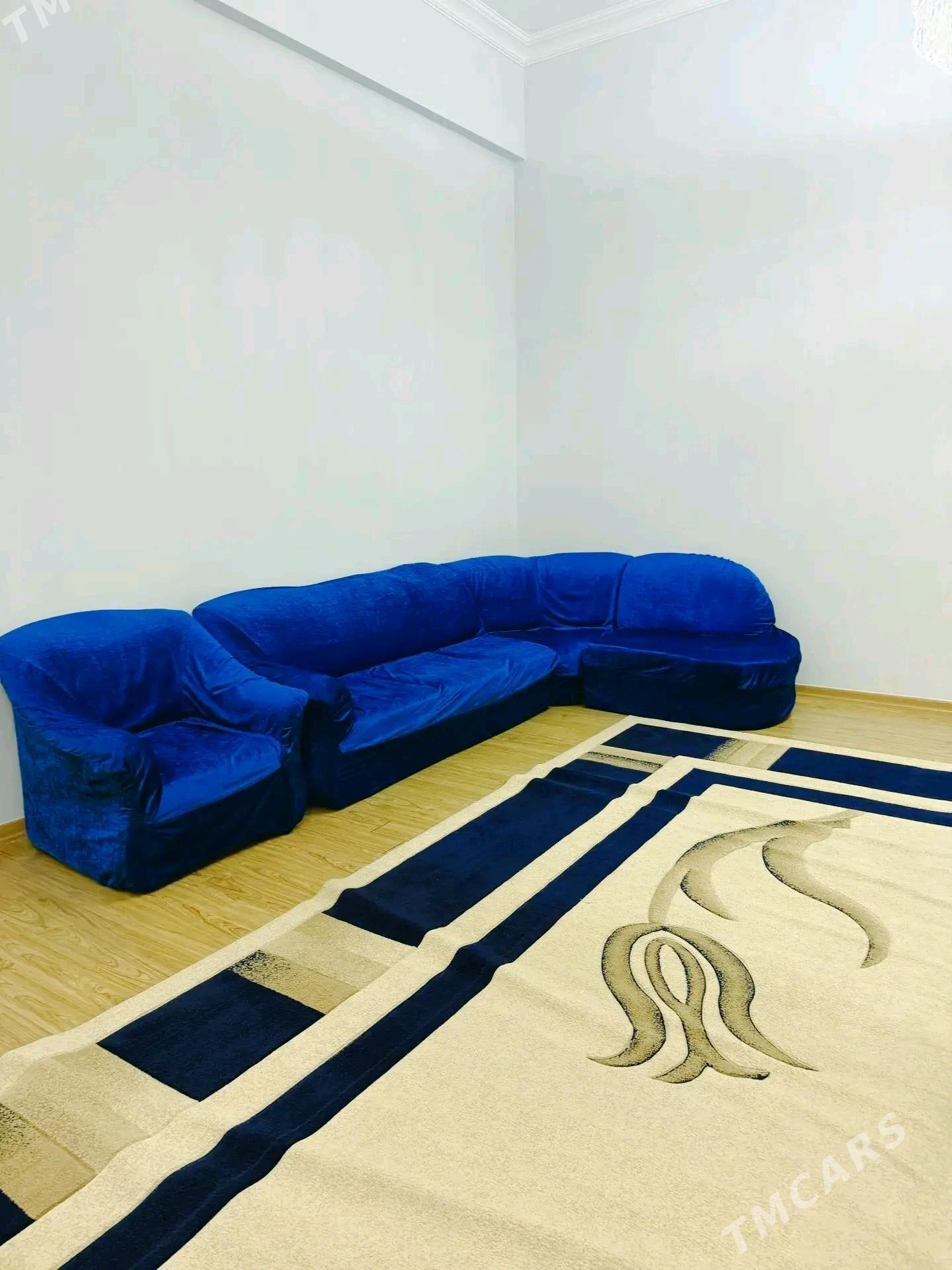 Arenda 14 tapgyr 4 kom - Aşgabat - img 2