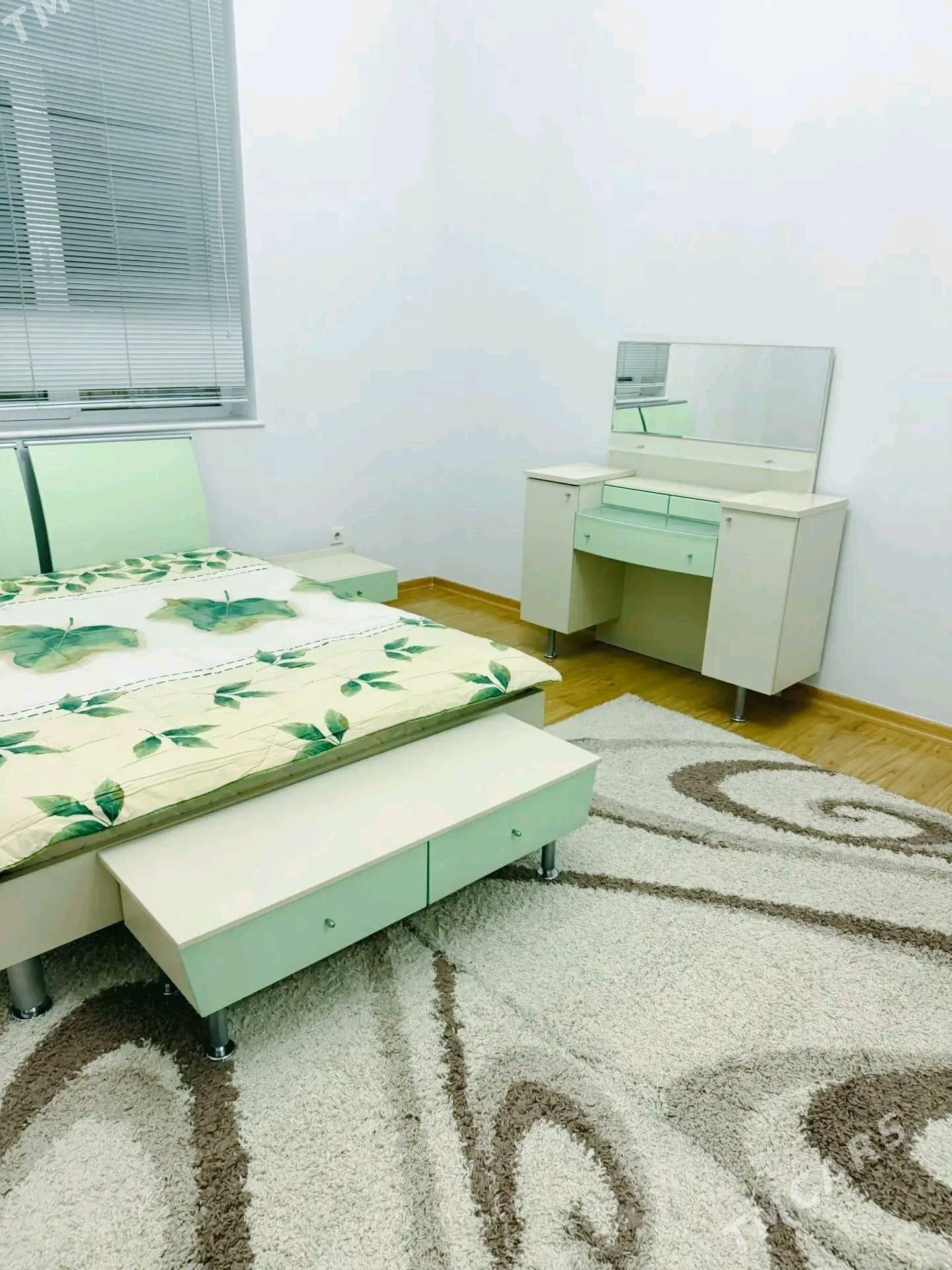 Arenda 14 tapgyr 4 kom - Aşgabat - img 4