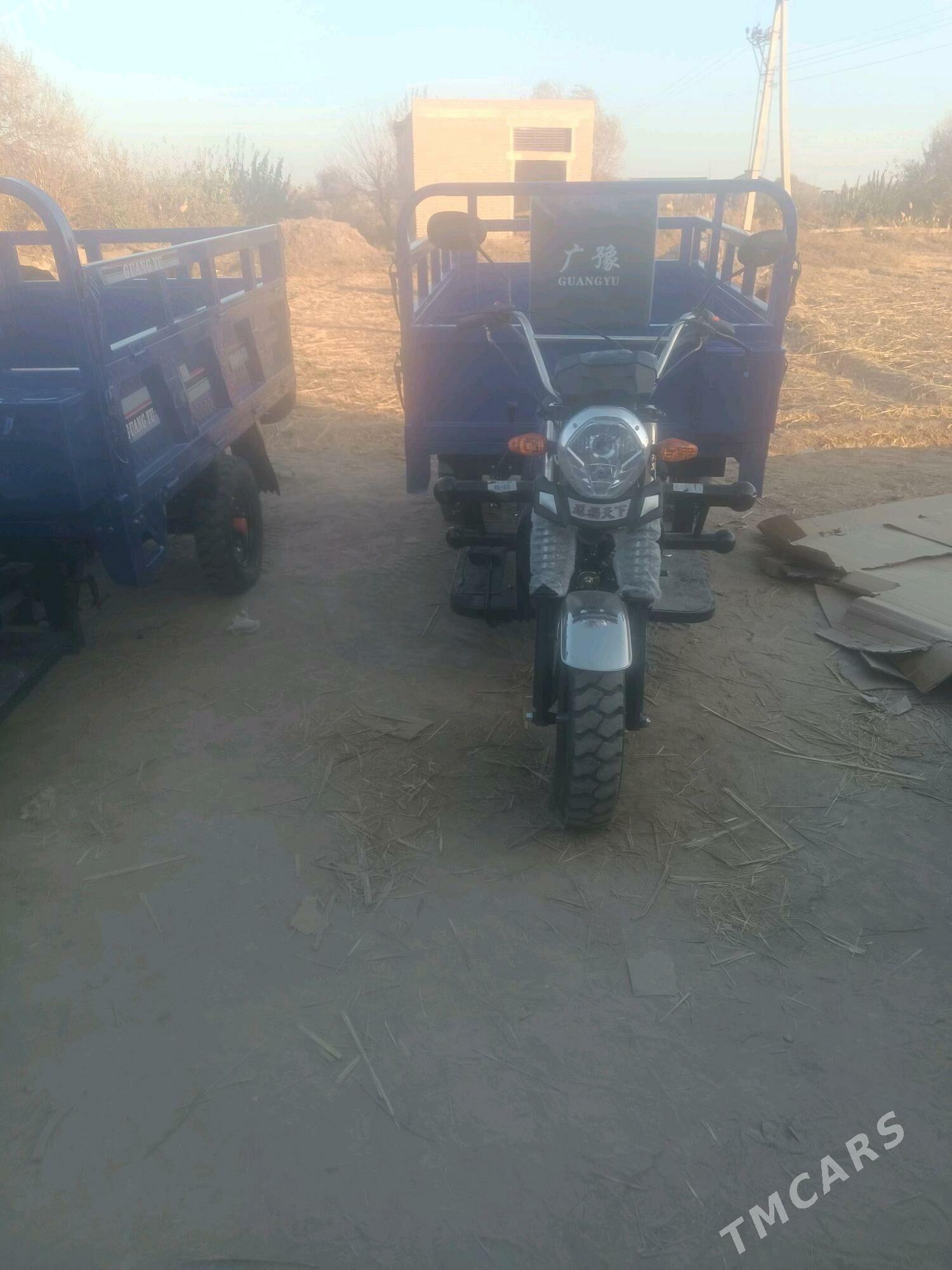 Fekon FK200-14G 2025 - 34 000 TMT - Гороглы (Тагта) - img 7