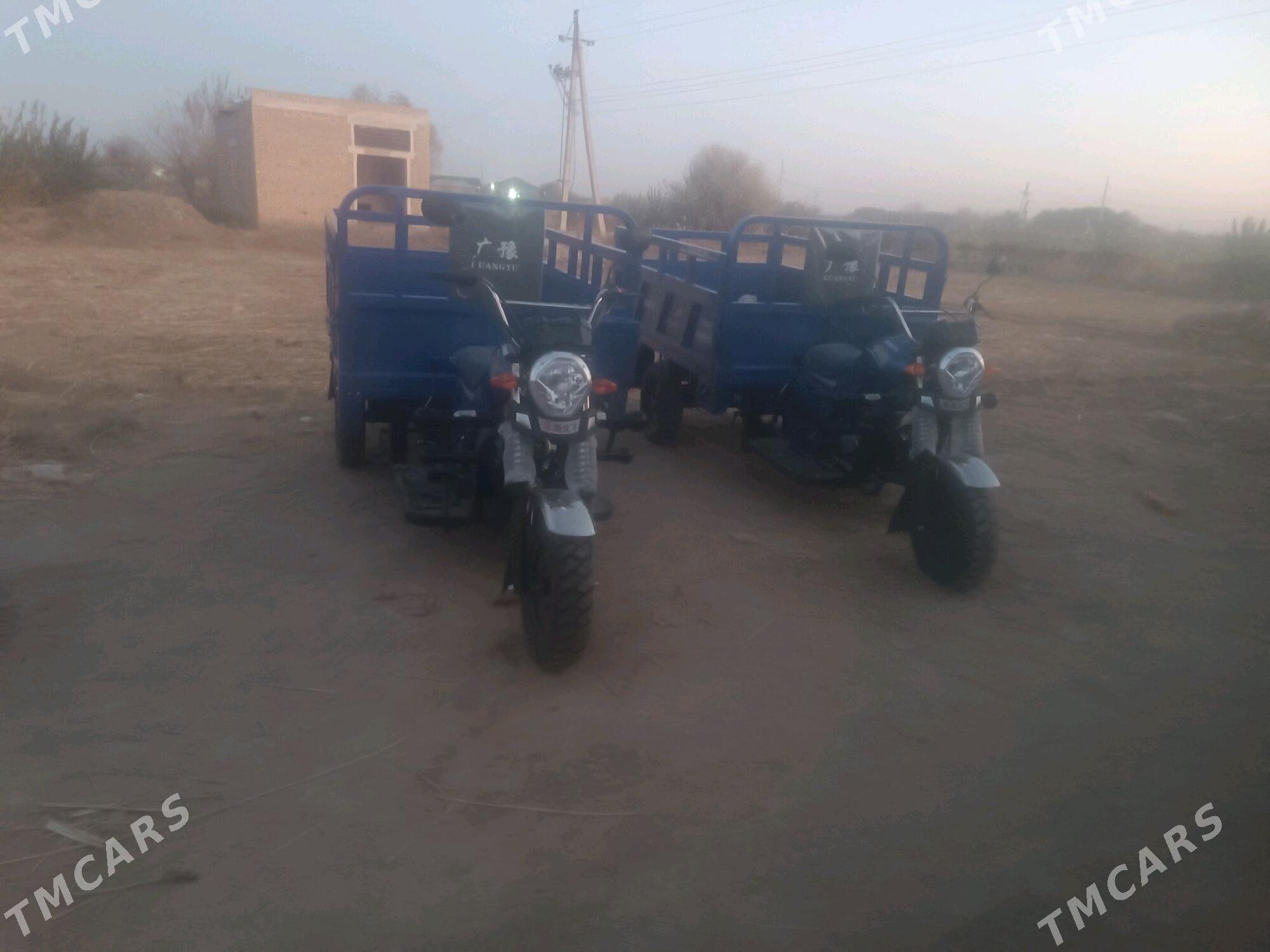 Fekon FK200-14G 2025 - 34 000 TMT - Гороглы (Тагта) - img 3