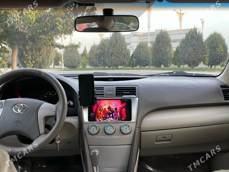 Toyota Camry 2007 - 155 000 TMT - Ашхабад - img 4