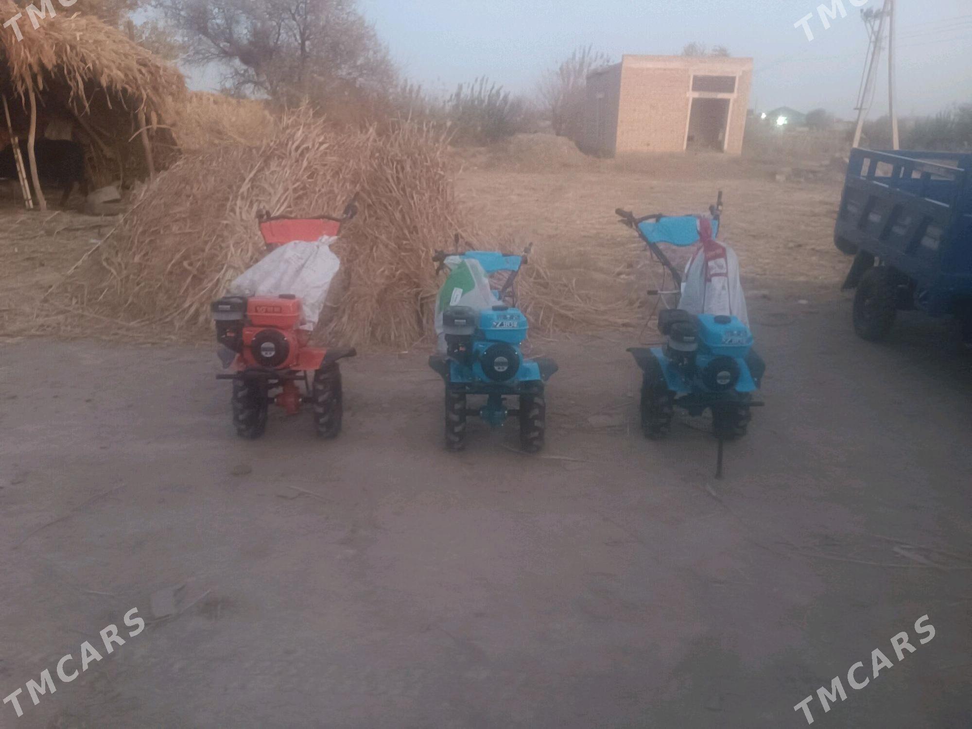 Fekon FK200-14G 2025 - 34 000 TMT - Гороглы (Тагта) - img 4