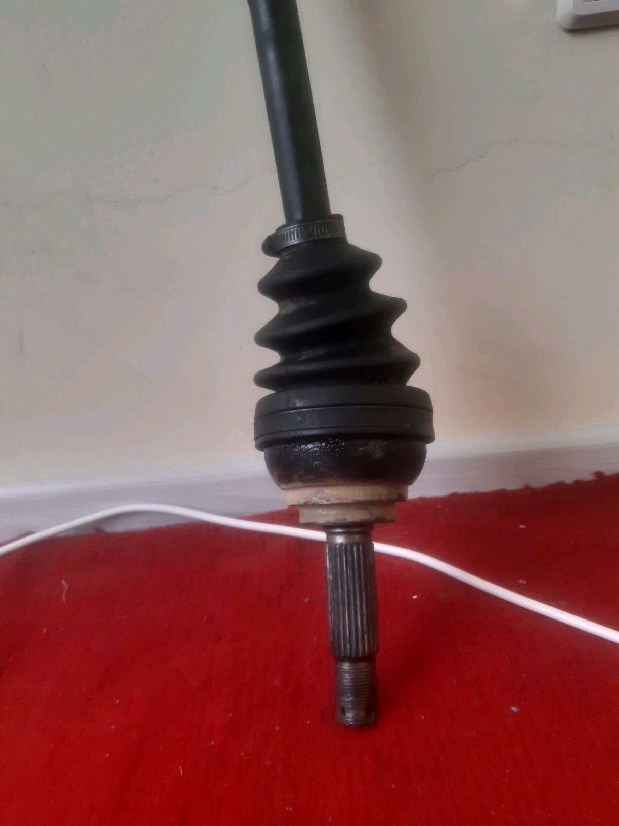 giranat 800 TMT - Бедев - img 2