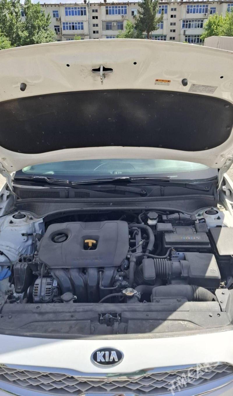 Kia Forte 2020 - 208 000 TMT - Aşgabat - img 5