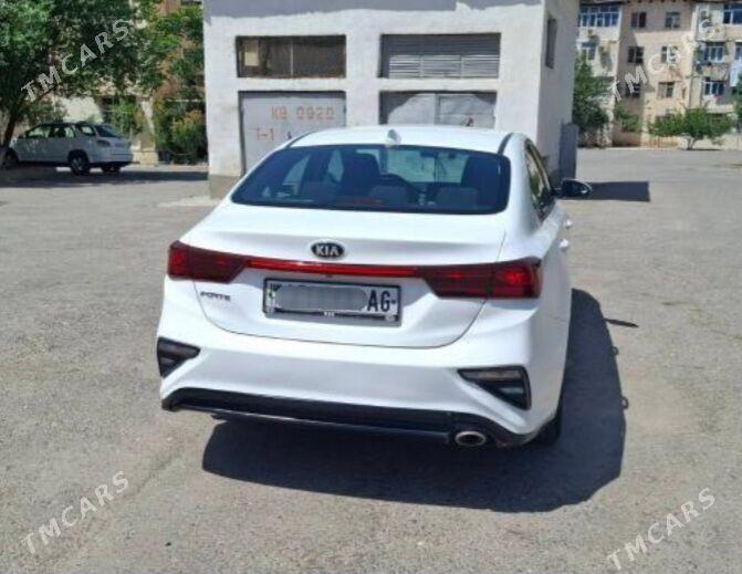Kia Forte 2020 - 208 000 TMT - Aşgabat - img 4