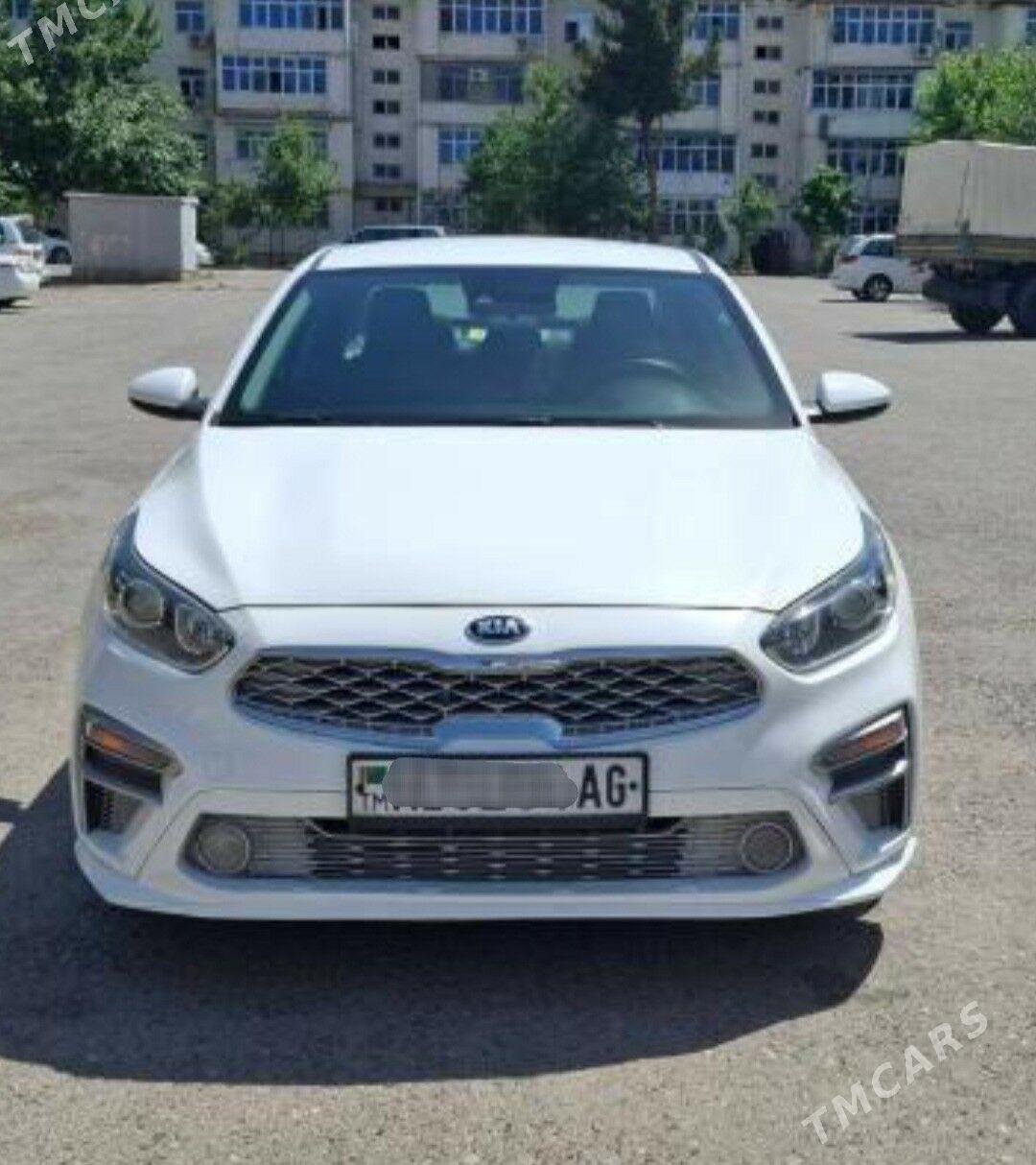 Kia Forte 2020 - 208 000 TMT - Aşgabat - img 3
