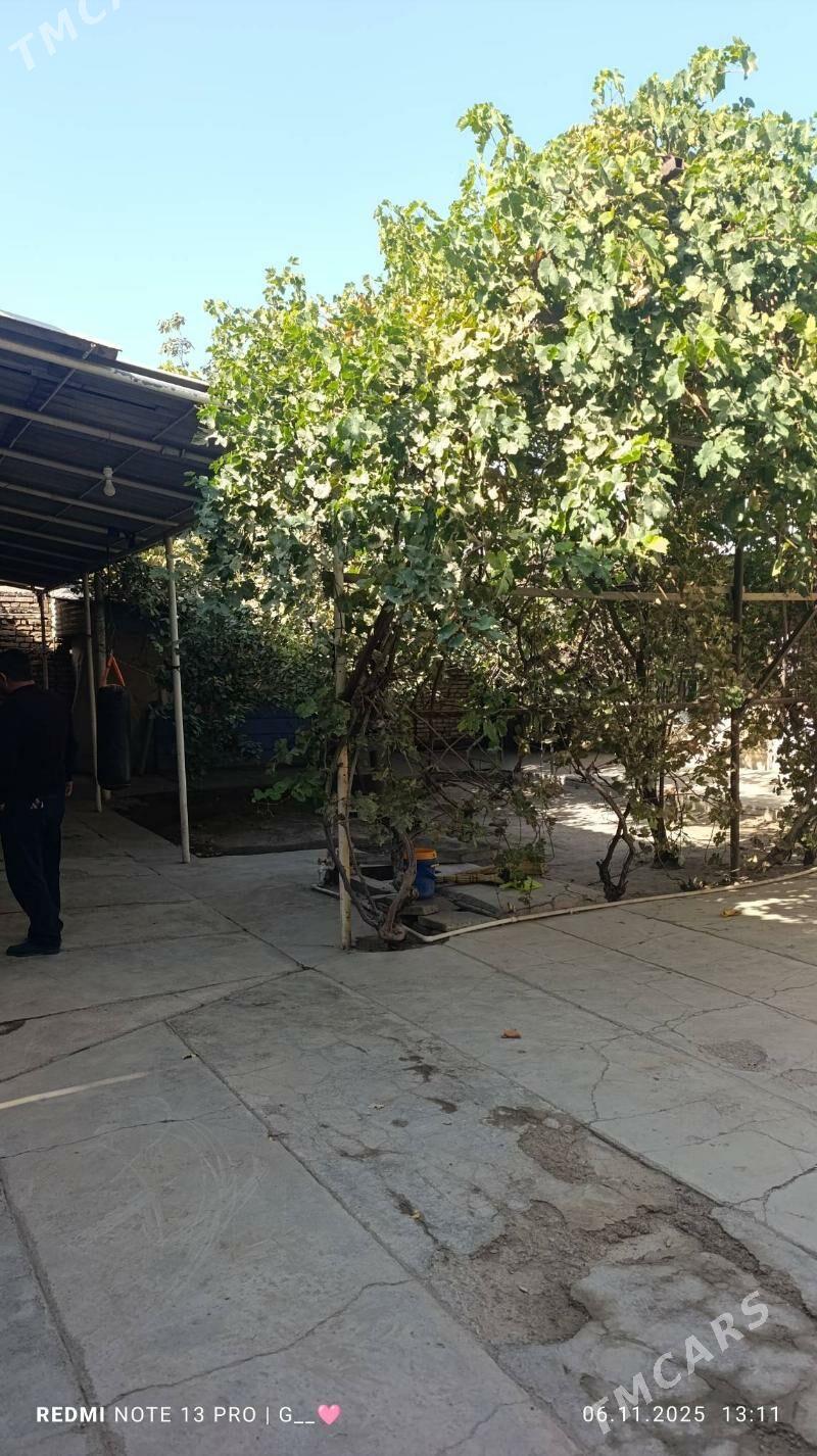 сатлык. ховлы жай - Мары - img 3