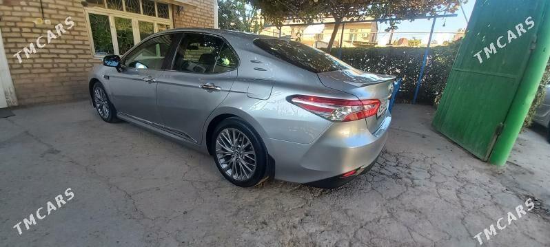 Toyota Camry 2018 - 300 000 TMT - Türkmenabat - img 7