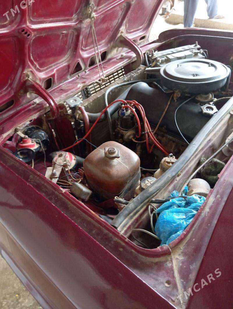 Lada 2106 1993 - 20 000 TMT - Сакар - img 4