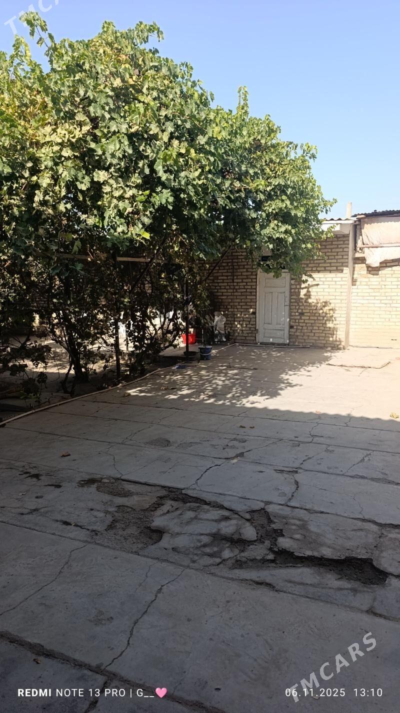 сатлык. ховлы жай - Мары - img 7