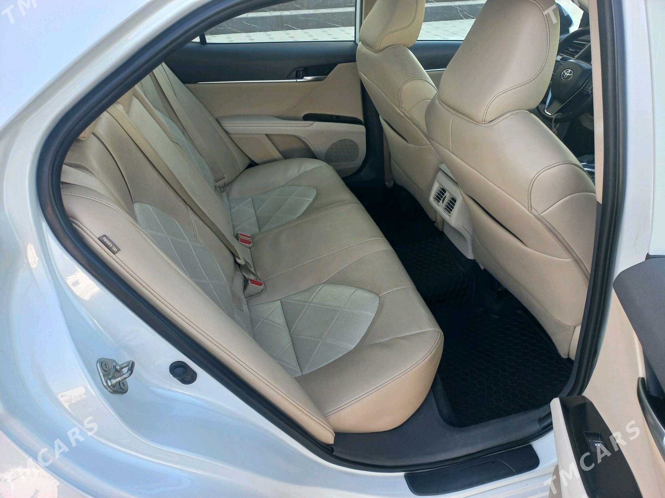 Toyota Camry 2019 - 300 000 TMT - Mary - img 7