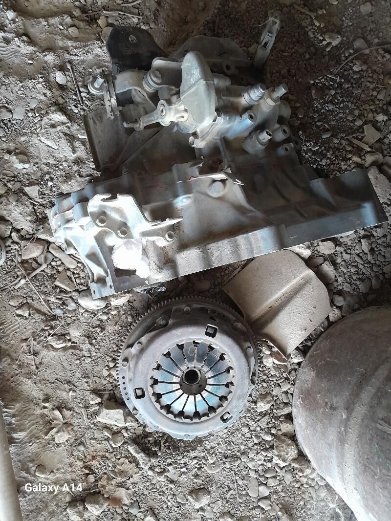 Mehanika karopka 3 000 TMT - Кака - img 3