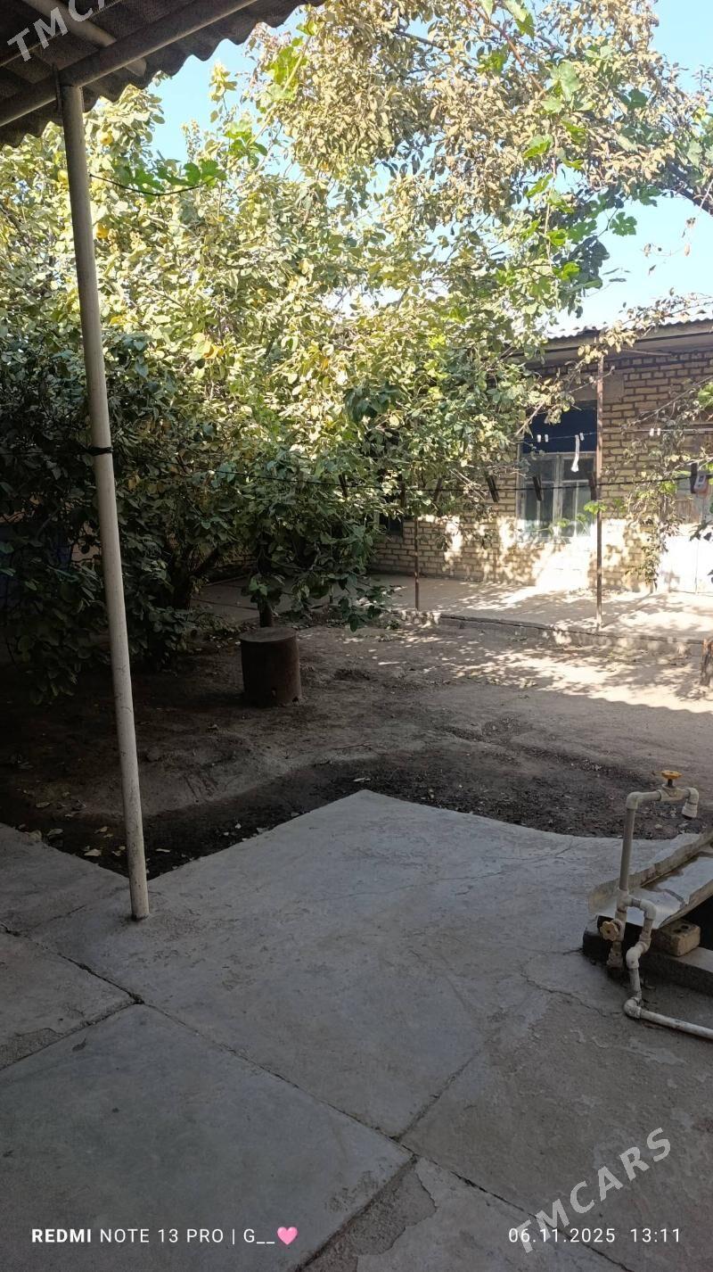 сатлык. ховлы жай - Мары - img 4