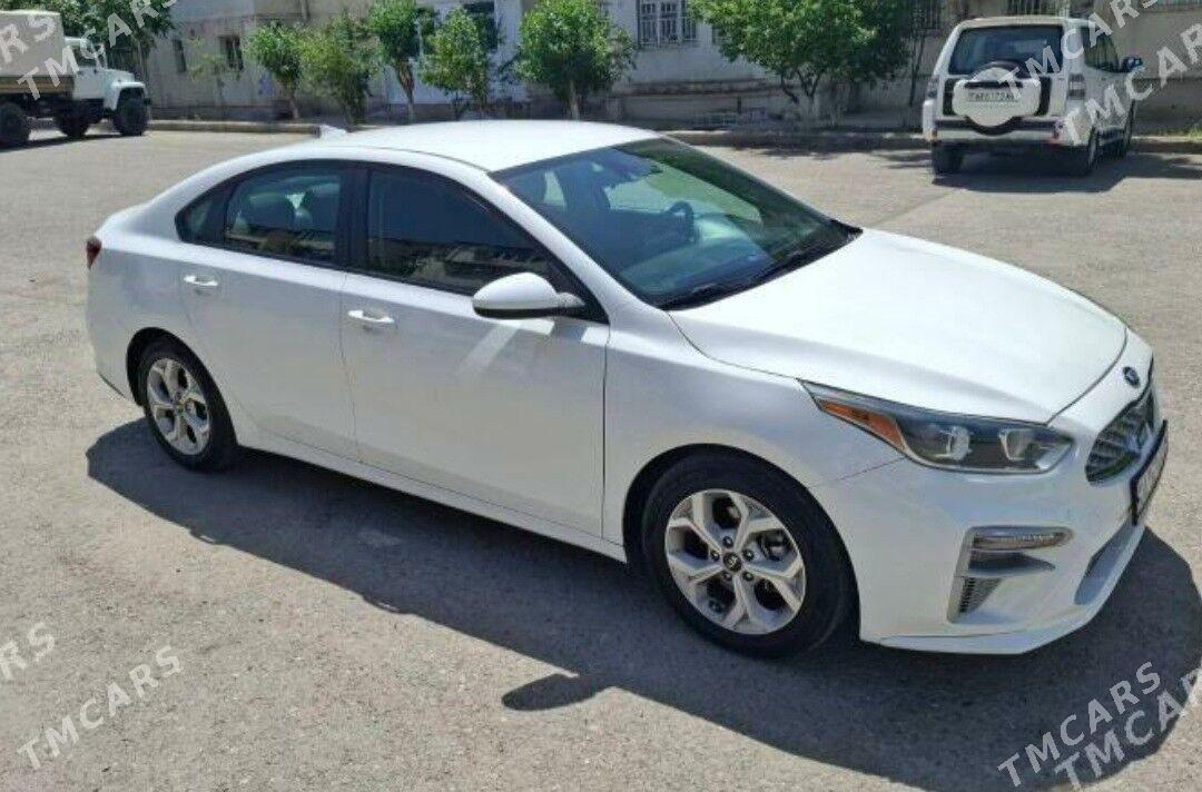 Kia Forte 2020 - 208 000 TMT - Aşgabat - img 2