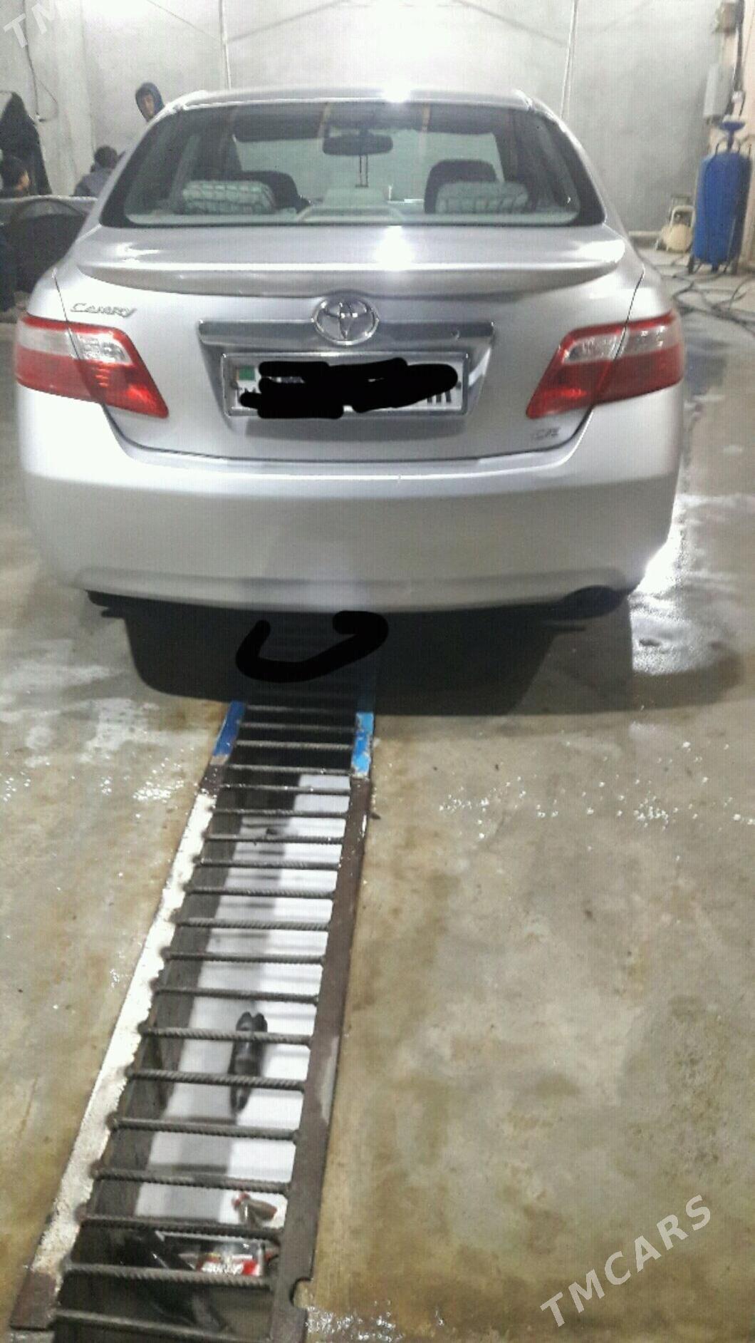 Toyota Camry 2007 - 160 000 TMT - Туркменгала - img 4