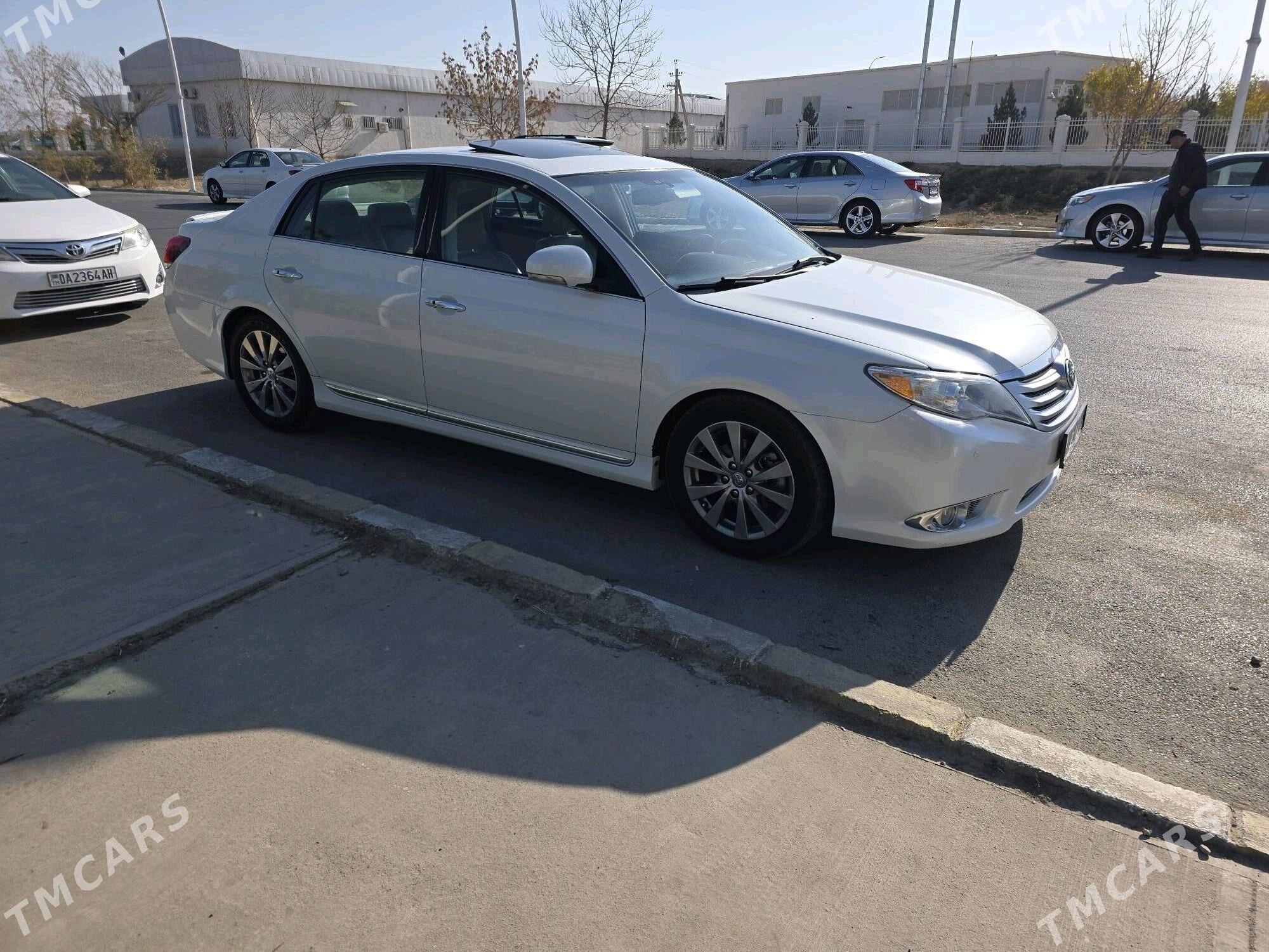 Toyota Avalon 2011 - 280 000 TMT - 6 mkr - img 6