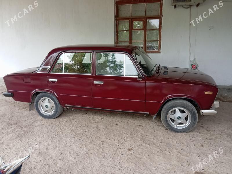 Lada 2106 1993 - 20 000 TMT - Сакар - img 2