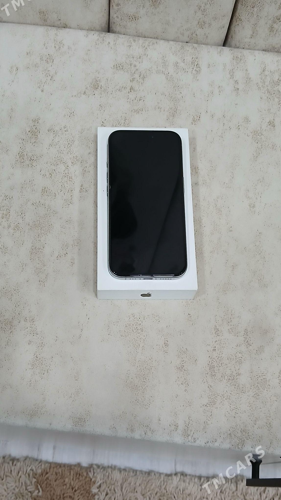 iphone 15pro - Balkanabat - img 3