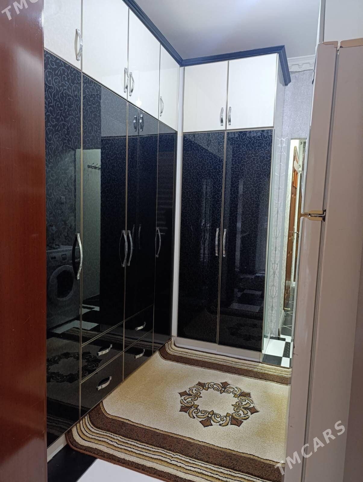 Arenda Nagina 2kom 1etaz - Ашхабад - img 5