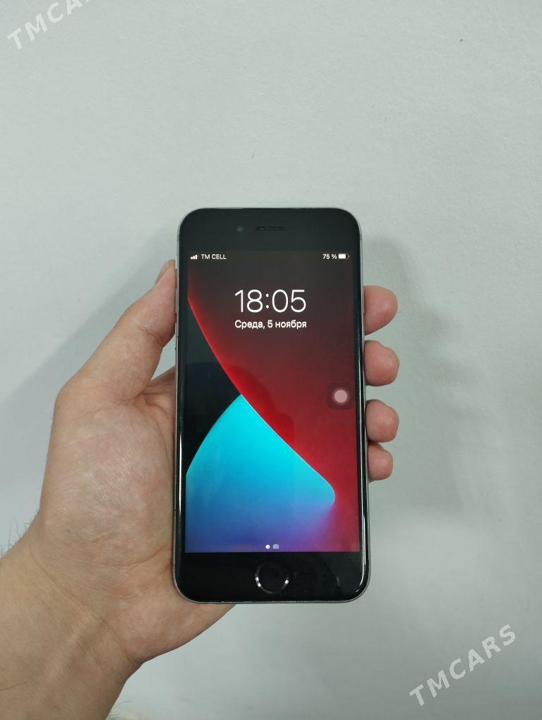 iphone 6s platada problema ba - Туркменбаши - img 1