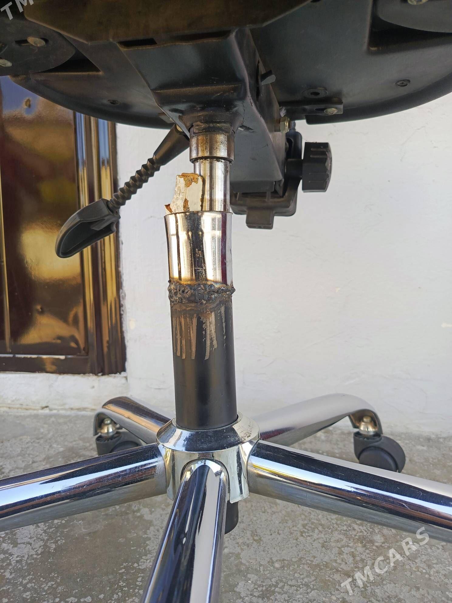 stul kreslo - Aşgabat - img 4