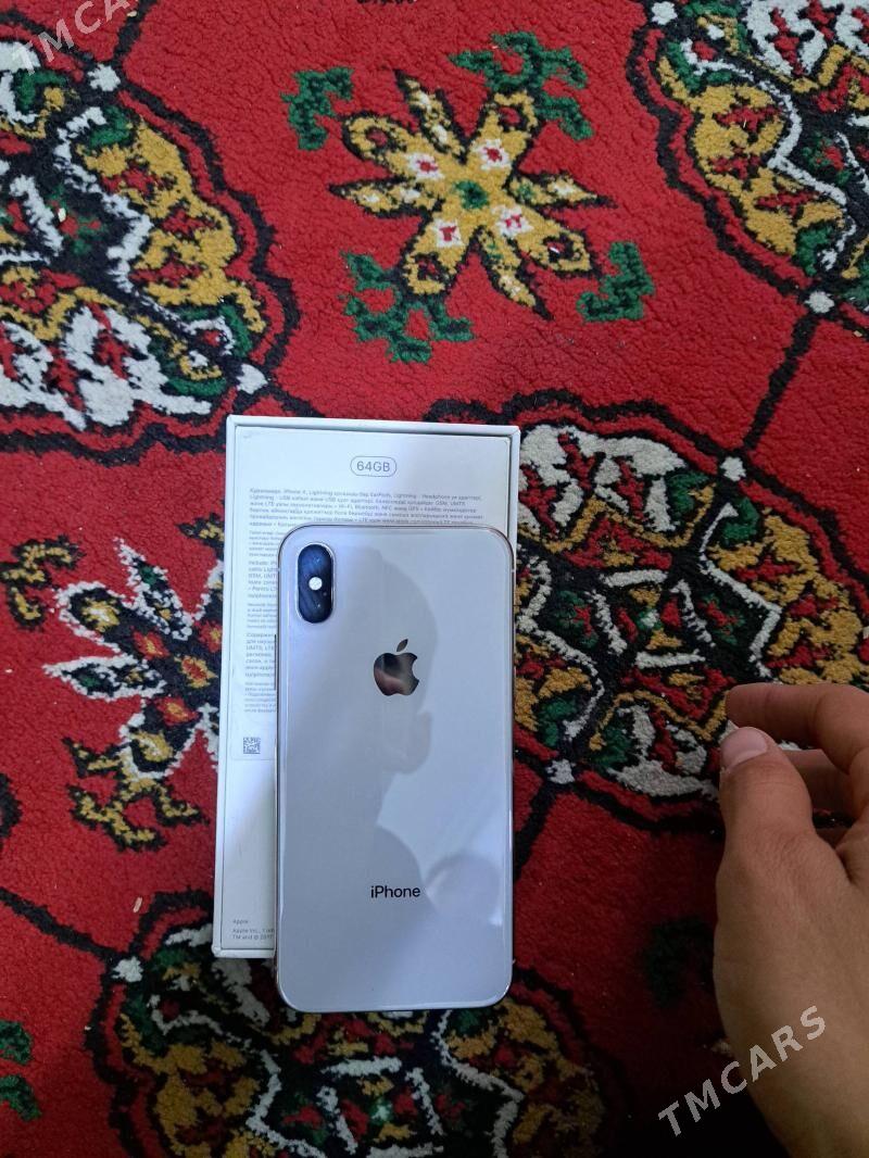 iPhone X - 30 мкр - img 4
