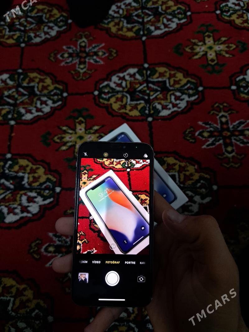 iPhone X - 30 мкр - img 3