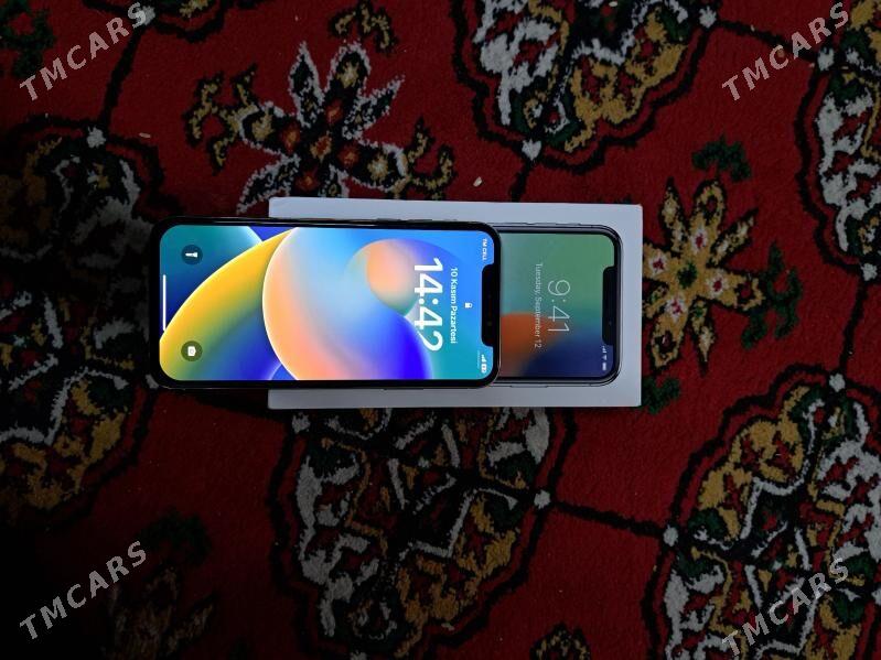 iPhone X - 30 мкр - img 6