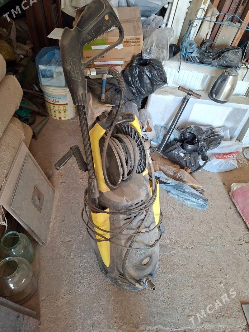 Moýka aparat - Änew - img 2