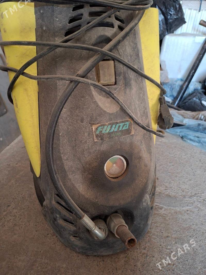 Moýka aparat - Änew - img 3