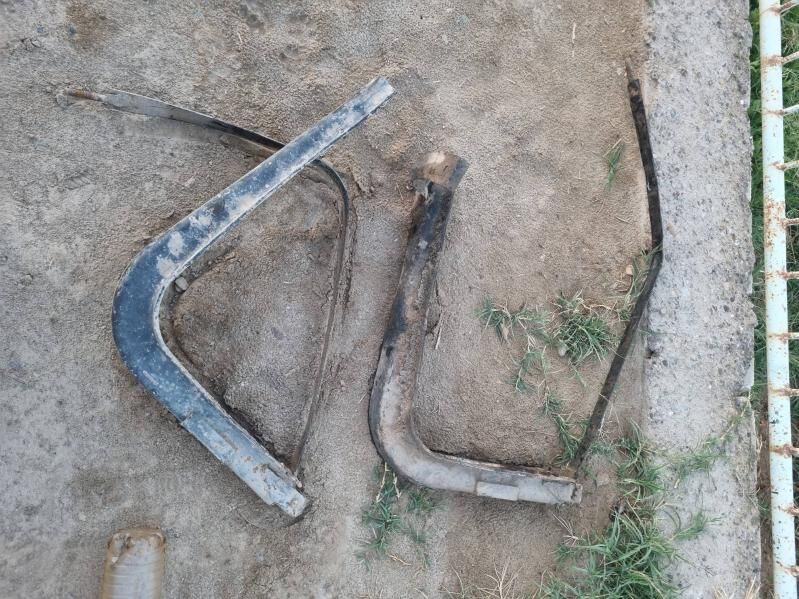 Bak   Бак 1 500 TMT - Мары - img 4