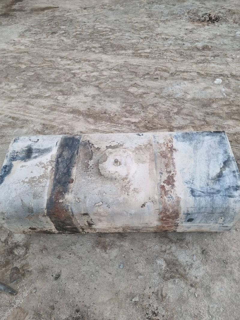 Bak   Бак 1 500 TMT - Мары - img 3