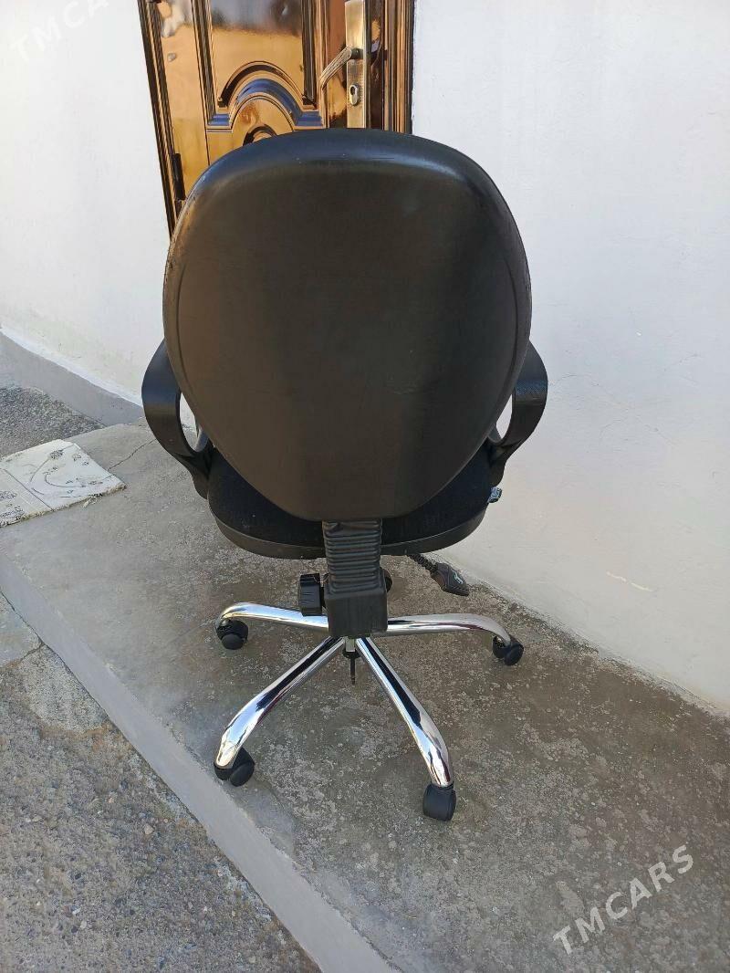 stul kreslo - Aşgabat - img 2