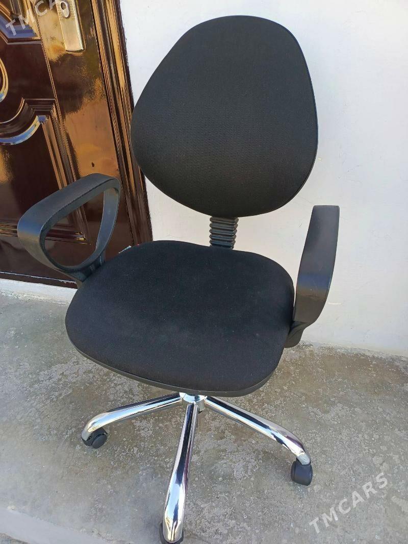 stul kreslo - Aşgabat - img 3