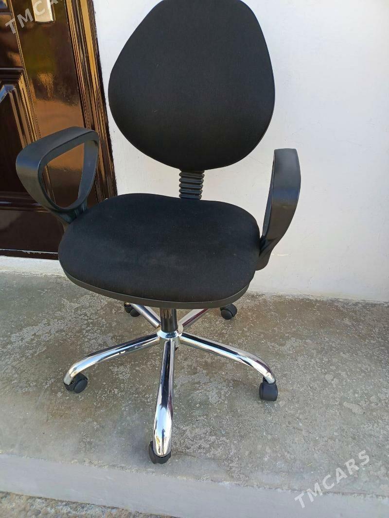 stul kreslo - Aşgabat - img 1