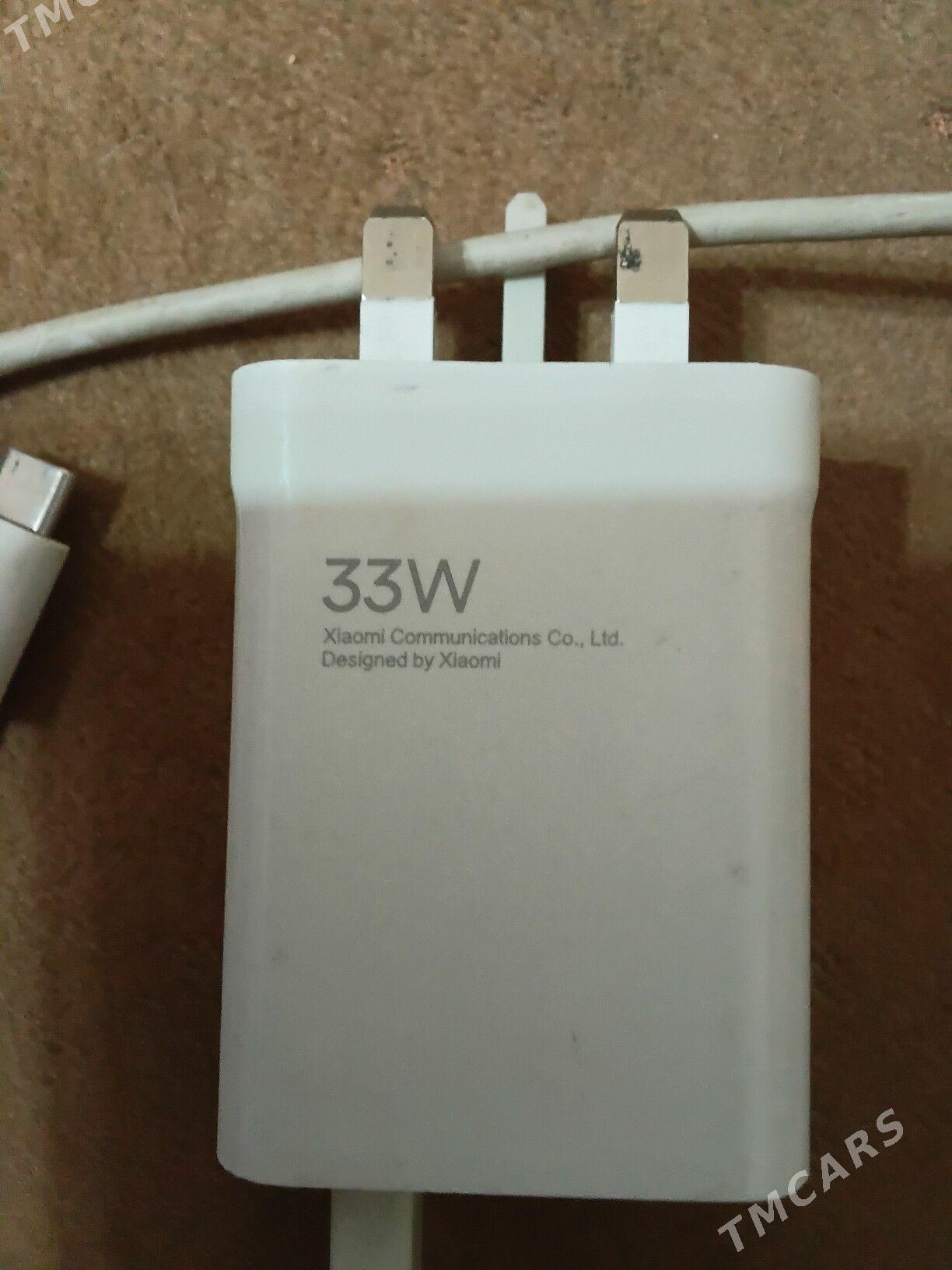 zarýadka зарядка - Ашхабад - img 2